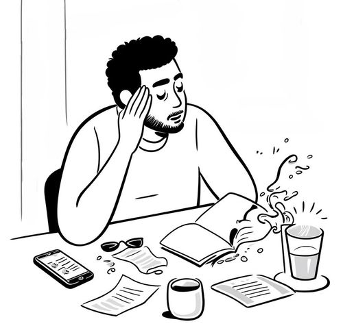 Journaling Image
